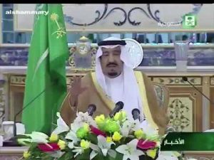 الملك سلمان يأمر بإعدام الأمير تركي بن سعود الكبير
