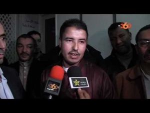 أب التوائم يستفيد من سكن وعمل قار