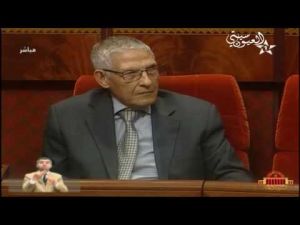 قضية الشابة شيماء بجامعة مكناس تدخل البرلمان - YouTube