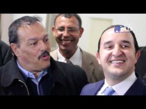 هذه وعود المدير عام لشركة سيتي باص لساكنة الحاجب بحضور رئيس الجماعة