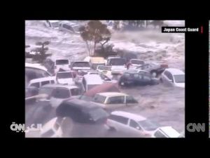 أعنف زلازل صورتها الكاميرات ساعة وقوعها
