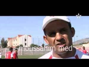 برنامج مع الحدت : شباب اطلس خنيفرة يحقق الصعود في ظرف وجيز