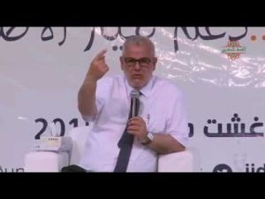 ابن كيران يخرج عن صمته ويحكي حقيقة أبنائه واحدا واحدا