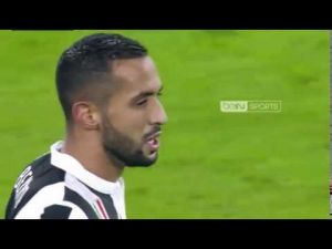 الهدف الرائع للدولي المغربي المهدي بنعطية اليوم في مرمى رومــا