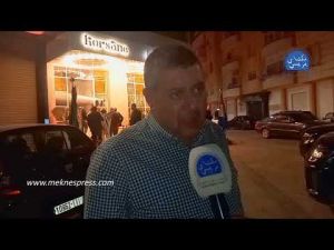 هذا ما قاله رئيس المجلس الإقليمي للسياحة عن افتتاح مطعم Korsane بمكناس