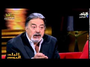 اسمع المعتوه يوسف شعبان ماذا يقول عن المغرب