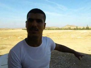 عسكري جزائري يطلق الرصاص على مواطنين مغاربة قرب الحدود الجزائرية