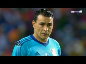 ملخص نهائي كأس افريقية : مصر 1-2 الكاميرون