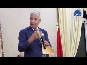 أهم لحظات اللقاء التواصلي بين جمعية المجزئين والمنعشين العقاريين وبرلمانيي مكناس