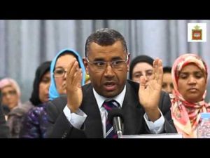 فيديو..بووانو يعلن عن أكبر مشروع استثماري بمكناس بقيمة 400 مليون درهم