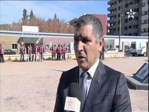 تعزيز الإجراءات الأمنية بفاس