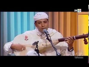 سمفونية أدرار للوتار للأطلس المتوسط