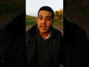 سكان آيت باخلو بعين الجمعة يعانون الأمرين مع هشاشة المسلك الطرقي الرابط بين دوارهم والمركز