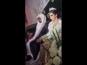 داعية سعودي جاء للمغرب لملتقى ديني صدق مزوج مغربية