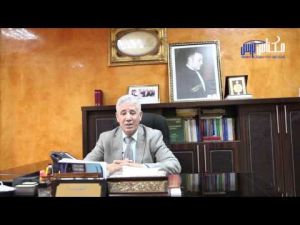 تقرير مصور حول الأيام المفتوحة الأولى لهيئة المحامين بمكناس
