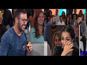 إيكو يبكي بلاطو تغريدة بسكيتش خفيف ضريف Eko 2016