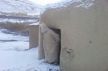 منطقة إملشيل بإقليم ميدلت تعاني عزلة تامة بسبب الثلوج