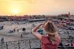 وزارة السياحة تؤكد أن سنة 2023 ستكون سنة استثنائية للنشاط السياحي بالمغرب وتستعرض هذه الأرقام 