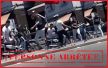 مديرية الأمن تكشف عملية ايقاف عشريني ظهر في شريط فيديو متلبس بحيازة دراجة نارية مسروقة وحاول الإعتداء على موظف الشرطة