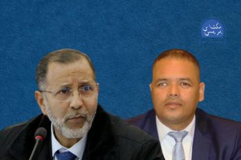 تبادل الاتهامات بين رئيس جماعة مكناس والبوكيلي يكشف أسباب اختلالات الإنارة بمكناس