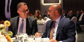 بحضور شخصيات رياضية واقتصادية بارزة.. المغرب الفاسي يحتفي بلقب البطولة الوطنية بالدار البيضاء