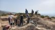 علماء آثار بولنديون يكتشفون سرا جديدا من أسرار مدينة وليلي التاريخية غير بعيد عن مكناس