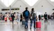 مطارات المملكة تسجلا رقما قياسيا في عدد المسافرين خلال سنة 2025