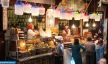 الحلويات التقليدية تنعش حركة التجارية بمدينة بأسواق مدينة فاس خلال شهر رمضان