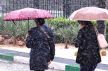 مقاييس التساقطات المطرية تسجل بمكناس 17 ملم