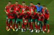 عاجل : تأجيل مباراة المغرب وليبيريا 