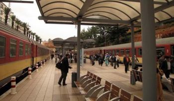 مصالح الأمن تحبط محاولة جديدة لإغراق مكناس بحبوب الهلوسة وتعتقل المهرب بمحطة القطار