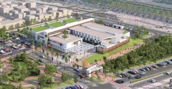 قريبا بإقليم الحاجب.. تشييد مستشفى للقرب بكلفة تناهز 10 ملايير سنتيم