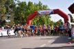 على هامش مهرجان إفران الدولي.. سباق 5 كيلومترات يخطف الأنظار في مدينة إفران