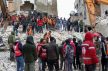 ارتفاع حصيلة الوفيات في صفوف أفراد الجالية المغربية بتركيا من ضحايا الزلزال المدمر