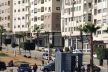 بناء كشك في واجهة شارع محمد السادس يستنفر سلطات مكناس واتهامات ل