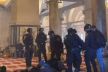 المملكة المغربية تدين اقتحام قوات الاحتلال الاسرائيلي للمسجد الأقصى